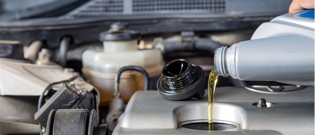 Ford Economy Service