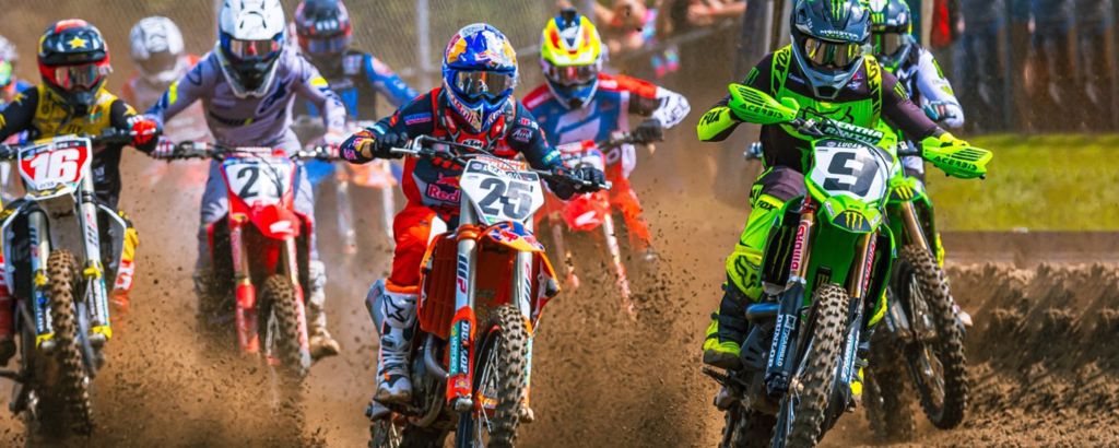 MX-shop Garage Vercauteren