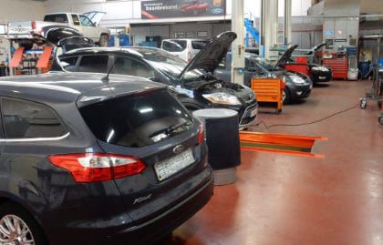 Carrosserie