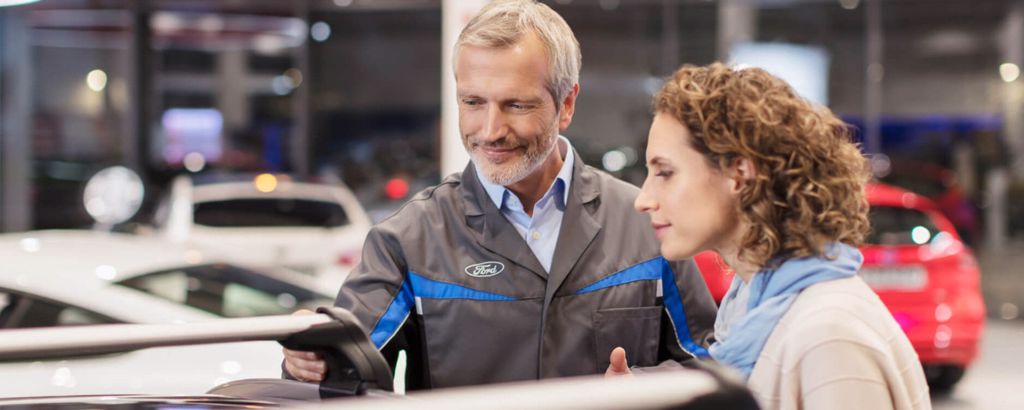 Accessoires & Collection Lifestyle Ford