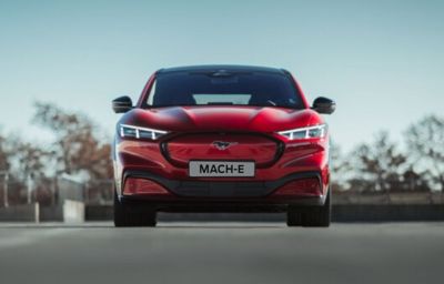 Ford uitgeroepen tot 'Most Innovative Volume Brand 2023'