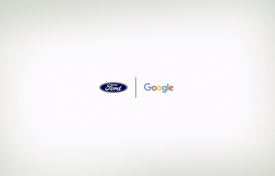 Ford & Google: innovatie versnellen en voertuigen opnieuw uitvinden