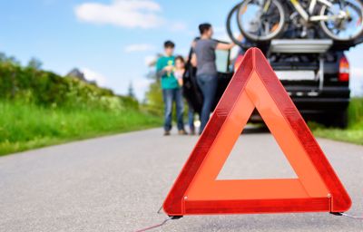 Verwachtingen zomerseizoen Ford Assistance