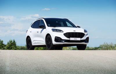 Ford Kuga: Europa's best verkopende PHEV