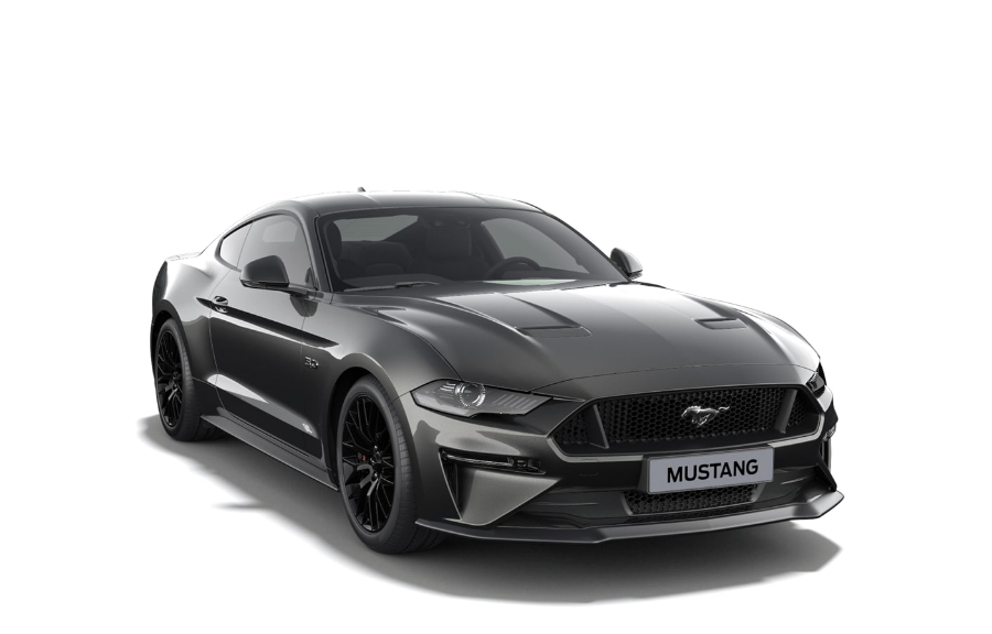 Ford Mustang GT - Nieuwe Ford voertuigen en bedrijfswagens - FordStore  Driesen