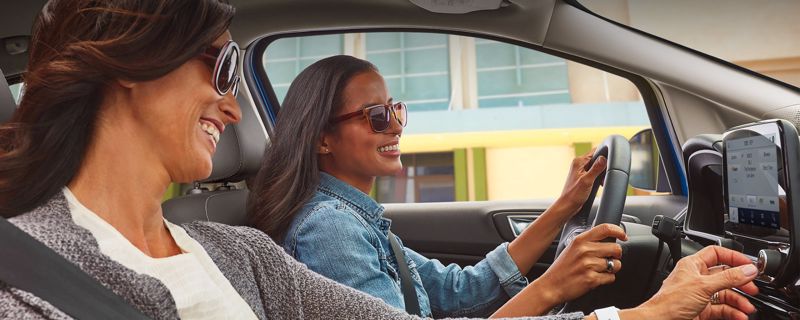 ONTDEK DE MOGELIJKHEDEN MET FORD AUTOVERZEKERING