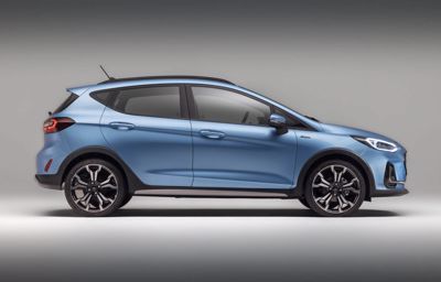 NEW FIESTA OPERATIONELE LEASING