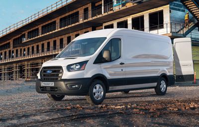 TRANSIT 2T TREND