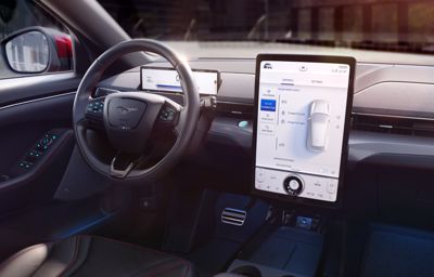 Votre voiture apprend désormais de vos routines et soumet des suggestions intelligentes