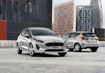FIESTA PRIVATE LEASE