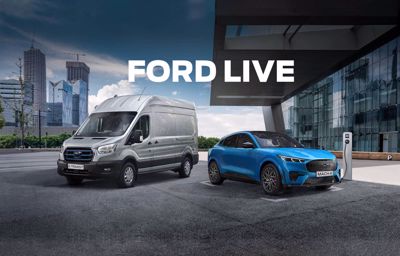 Ford Live 2022!