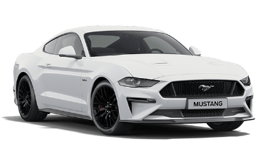 Ford dévoile la Ford Mustang GTD ultra-limitée