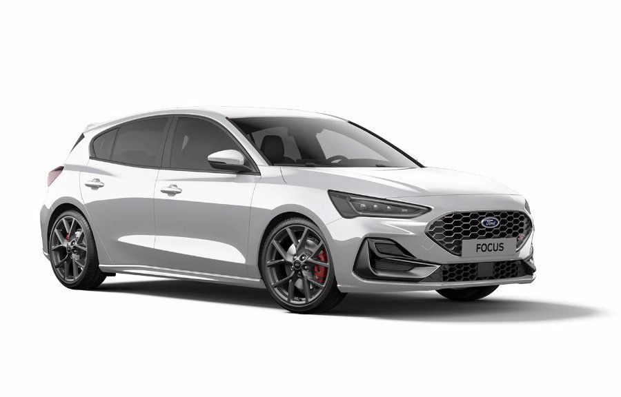 Ford Focus ST - Achat voiture ford neuve Dworp
