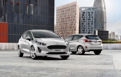 FIESTA PRIVATE LEASE