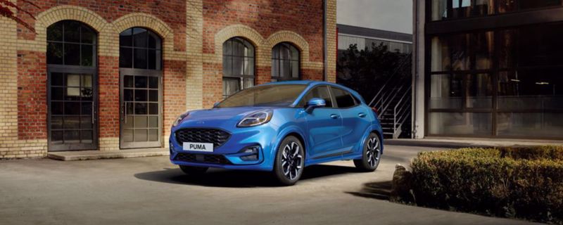 PUMA ST-LINE PRIVATE LEASE
