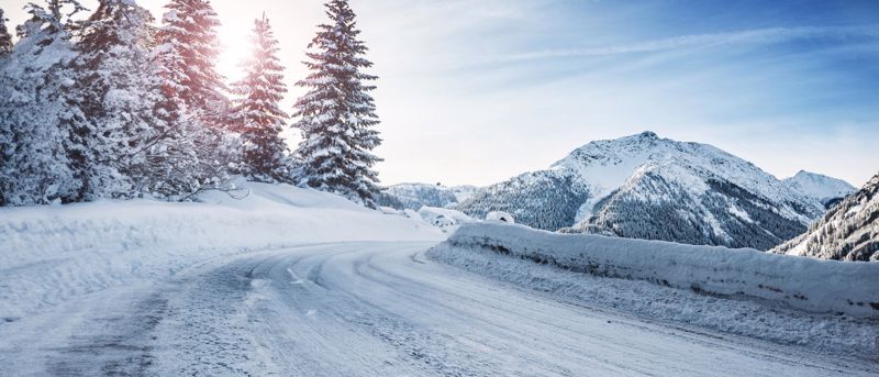 Profitez du Check d’hiver Ford