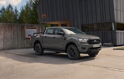 RANGER WOLFTRAK