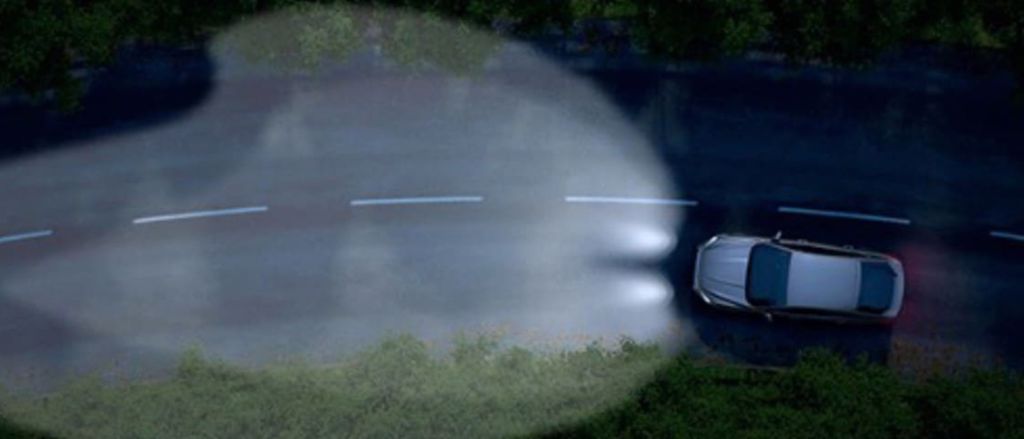Ford Credit Private Lease