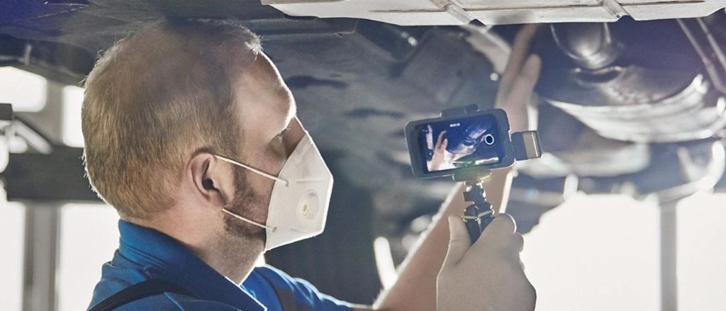 Ford Assurance RC Auto GRATUITE