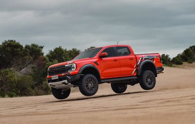 Expedição Ford Ranger vai cruzar o Brasil com experimentação da nova  geração da picape