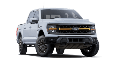 F-150 Tremor
