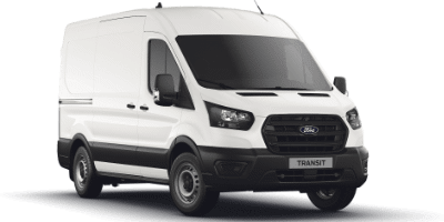Transit Furgão