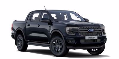 Ranger Black