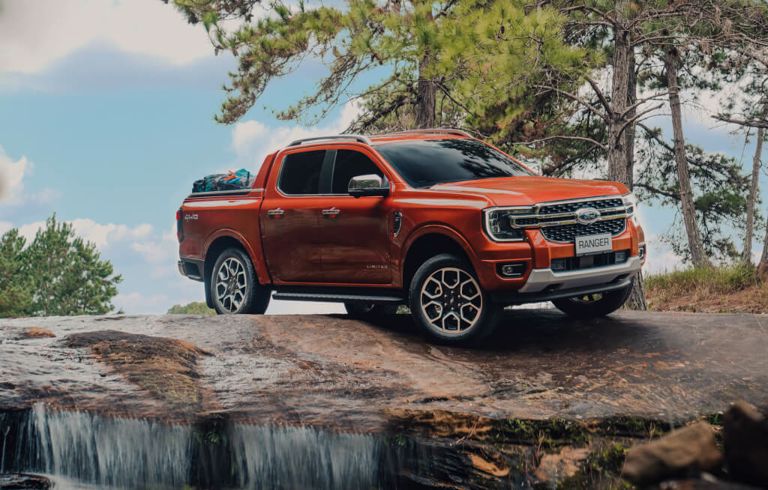 Ford Go Assinatura