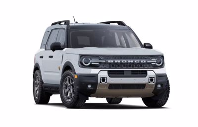 Bronco Sport
