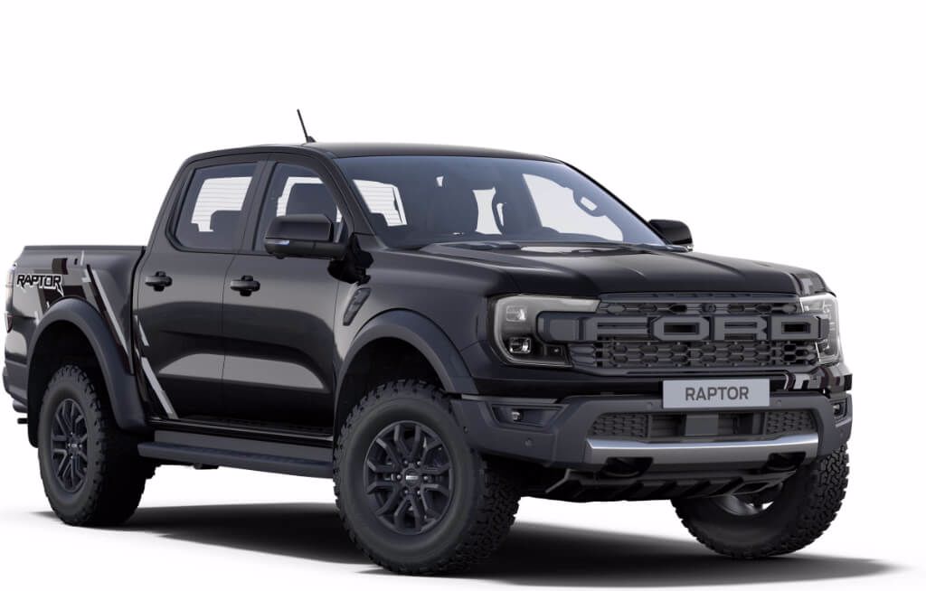 Ford anuncia o lançamento da Ranger Raptor no Brasil, Brazil, Português