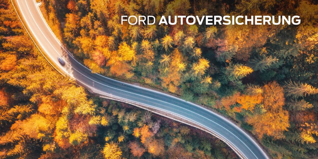 Ford Autoversicherung Schweiz