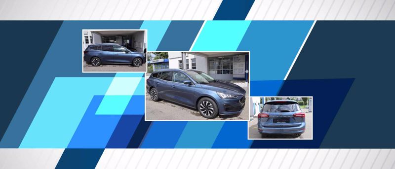 Neuwagen der Woche: Ford Focus Station Wagon