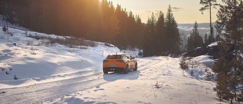 Der Winter ruft: wir antworten