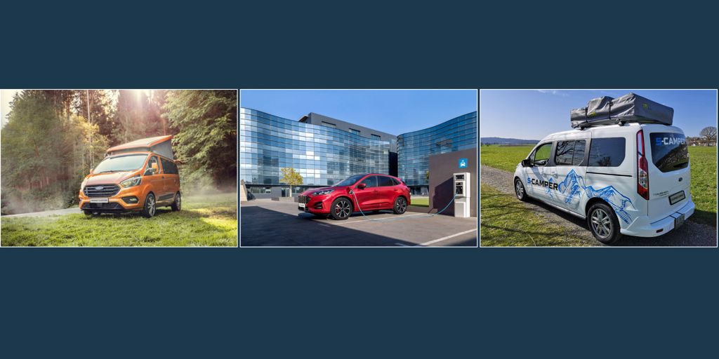 Virtueller Rundgang der AutomaxX AG