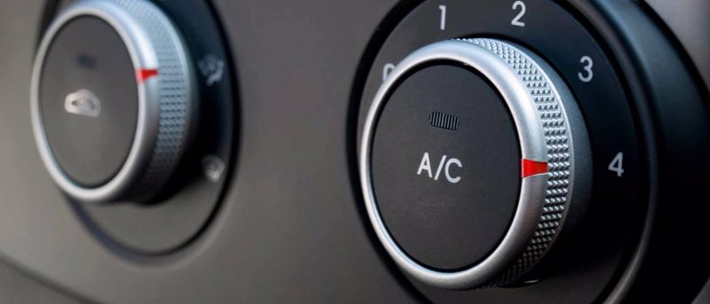 Monatshit Juni: 15% Rabatt auf den grossen Klimaservice