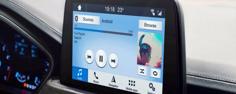 Monats-Hit August: 10% auf Axion Upgrade auf DAB+