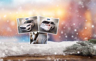 Kuga 2.0 TDCi EcoBlue Vignale 4WD Automat