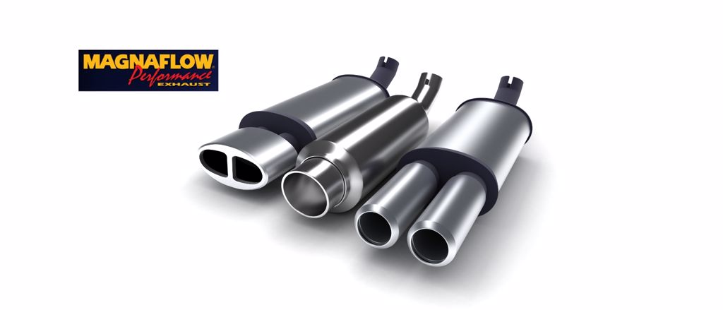 Magnaflow Performance Exhaust