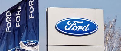 News @Ford