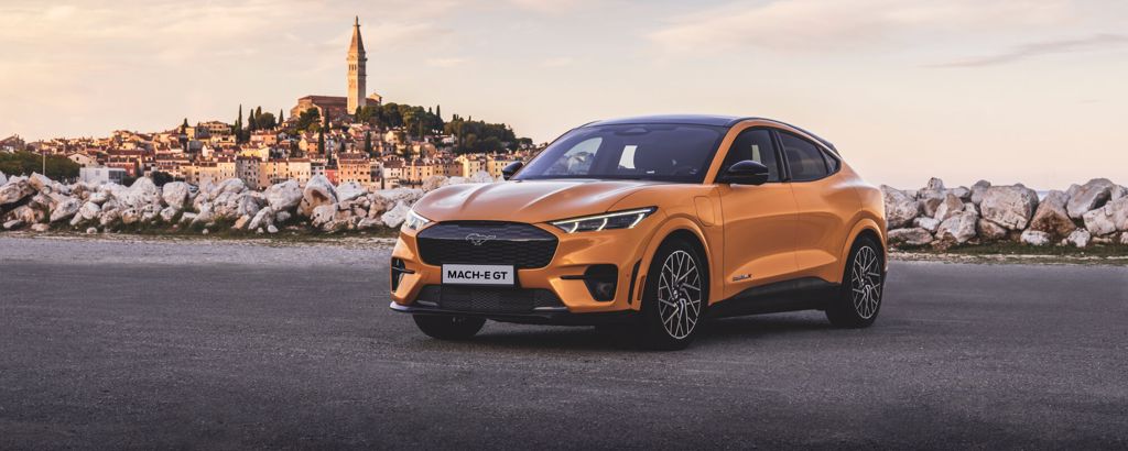 Ford AWD