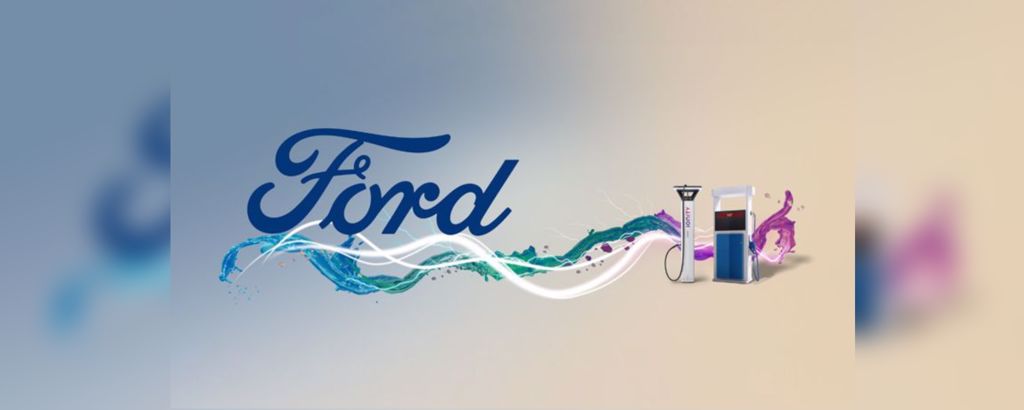 Ford Véhicules électriques