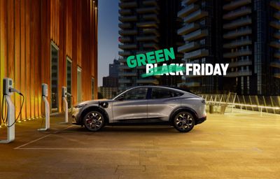 **Green Friday**