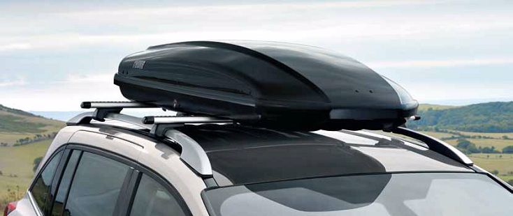 Teile und Zubehör bei Ihrer Jura-Garage Peter AG, Büren an der Aare