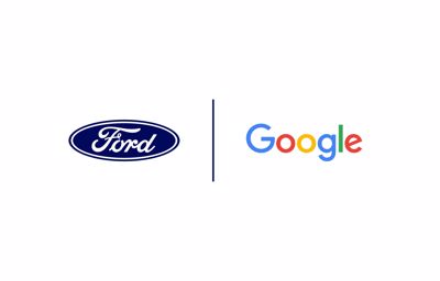 FORD E GOOGLE UNISCONO LE FORZE PER ACCELERARE L'INNOVAZIONE AUTOMOBILISTICA E REINVENTARE L'ESPERIENZA DEL VEICOLO CONNESSO