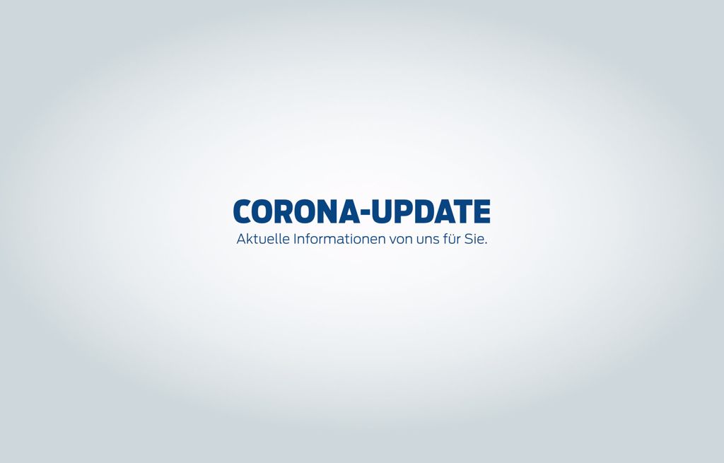 CORONA-UPDATE