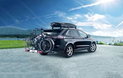 Ford Zubehör für Ihren Sommer