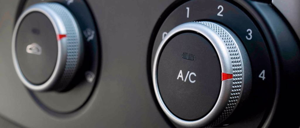 Klimaservice Ihrer Garage Fuchs + Co in Siebnen
