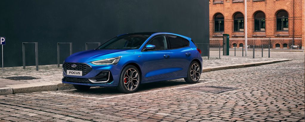 Unser Vignale Service