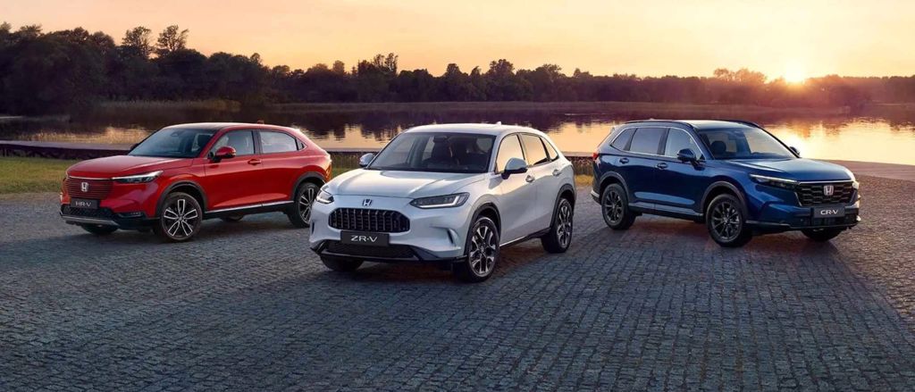 Neue Hybridtechnologien fördern umweltfreundliches Fahren Neue Hybridtechnologien fördern umweltfreundliches Fahren