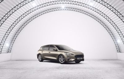 FORD FOCUS TREND